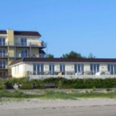 *strandloge* Wittdun