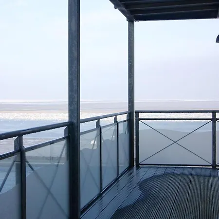 *strandloge* * Wittdun