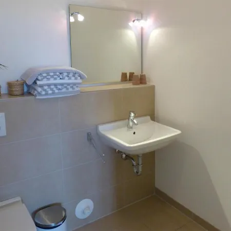 *strandloge* Apartment