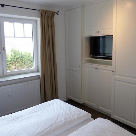 Apartment *strandloge*