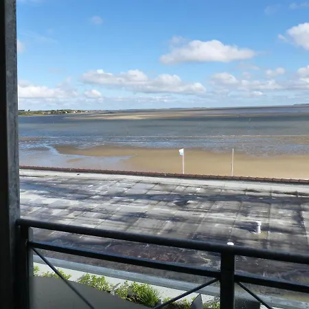 *strandloge* Wittdun