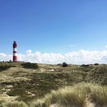 *strandloge* Wittdun