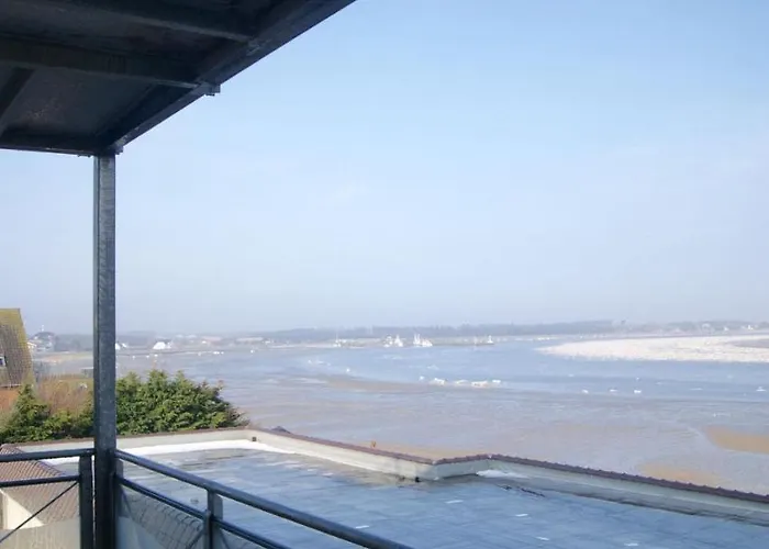 *strandloge* Wittdün