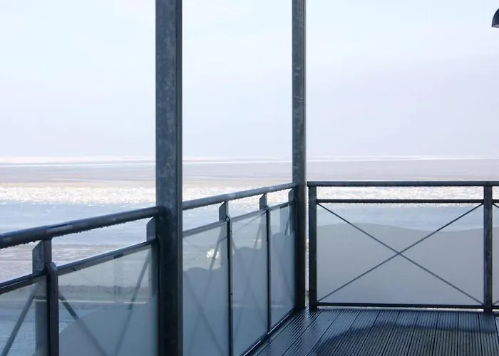 *strandloge* * Wittdün