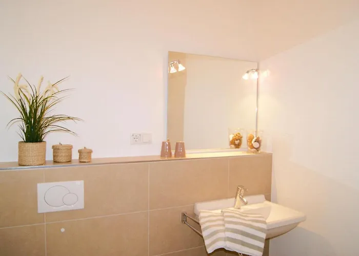 Appartamento *strandloge* *