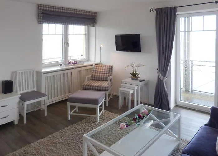 Appartamento *strandloge*