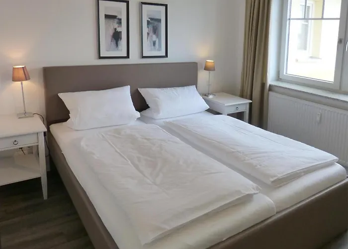 *strandloge* * Wittdün