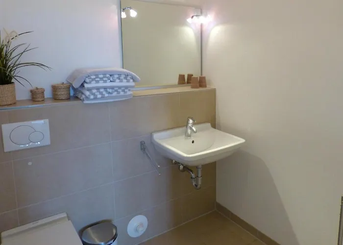 *strandloge* Appartamento