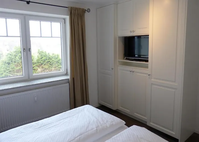 Appartamento *strandloge*