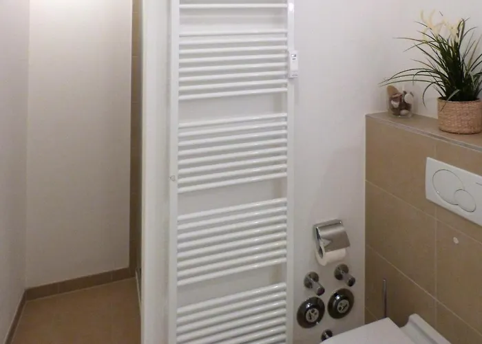 *strandloge* Wittdün