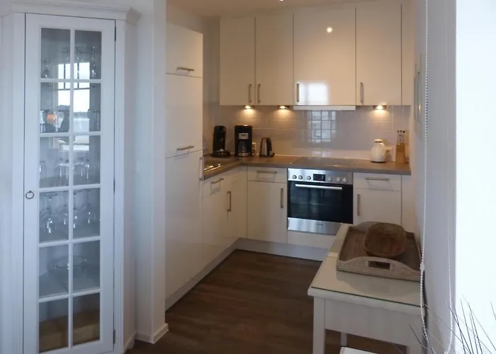 Appartamento *strandloge* *