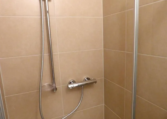 Appartamento *strandloge* *