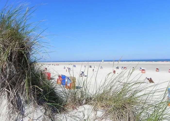 *strandloge* Appartamento *