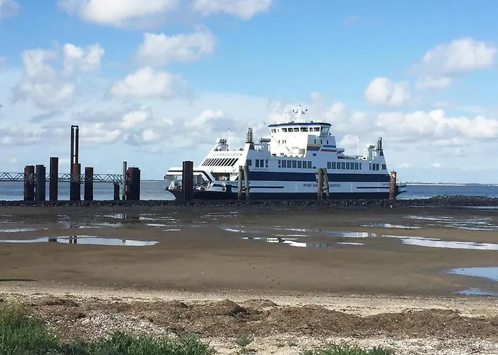 *strandloge* Wittdün