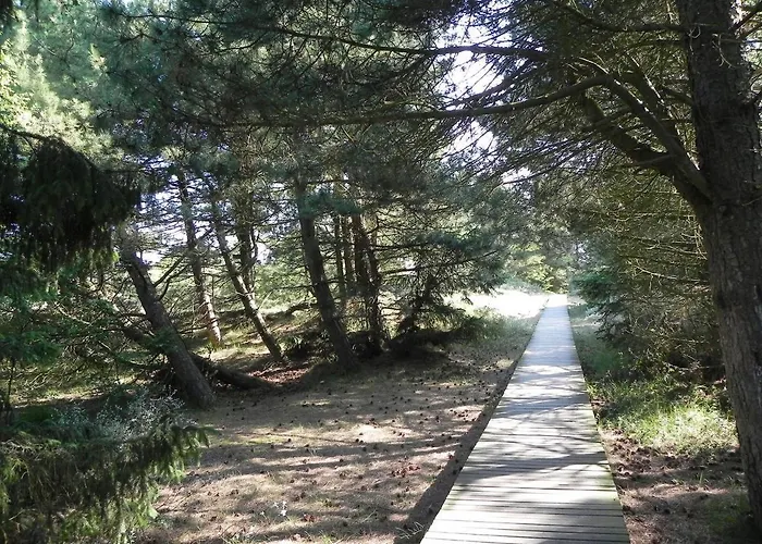 Appartamento *strandloge* *